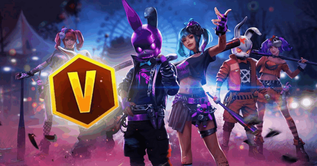 Free Fire: cómo conseguir la V de Verificado en nuestro perfil 4 image 4