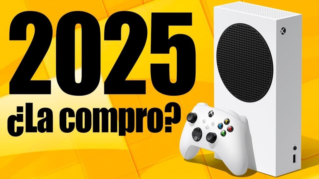 Las Mejores Ofertas de Xbox Series S en Mayo 2025 5 las mejores ofertas de xbox series s en mayo 2025