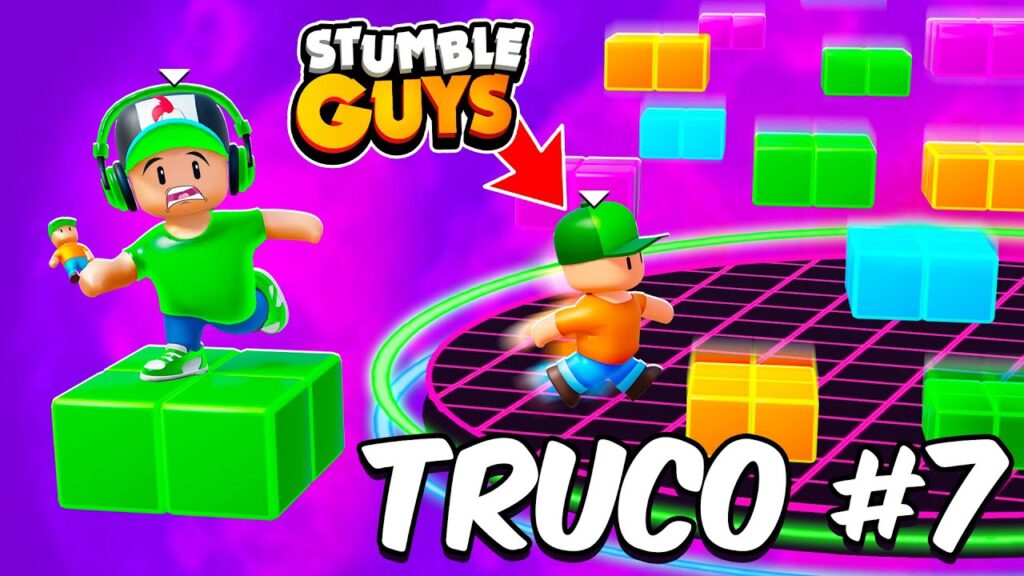 Las Mejores Skins de Stumble Guys para Comprar en 2025 5 las mejores skins de stumble guys para comprar en 2025